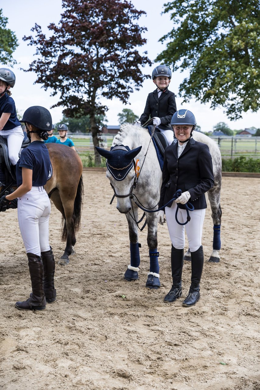 Bild 201 - Pony Akademie Turnier